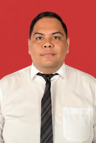 Timothy Waraney Kapoh, M.Pd